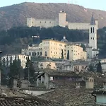 Sotto I Tetti Del Borgo Apartamento *