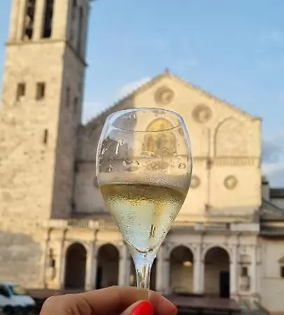 Sotto I Tetti Del Borgo *