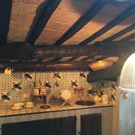 Sotto I Tetti Del Borgo