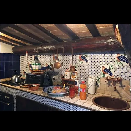 Apartamento Sotto I Tetti Del Borgo *