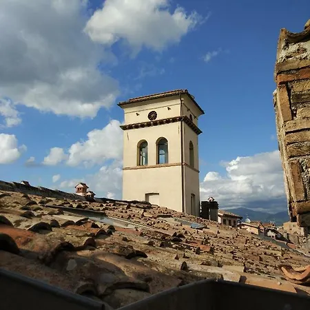 شقة Sotto I Tetti Del Borgo *