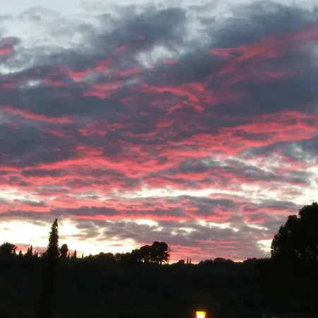 Sotto I Tetti Del Borgo Apartment Spoleto