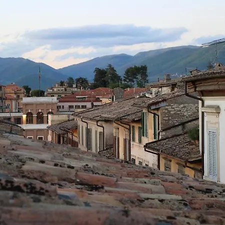 Apartment Sotto I Tetti Del Borgo *